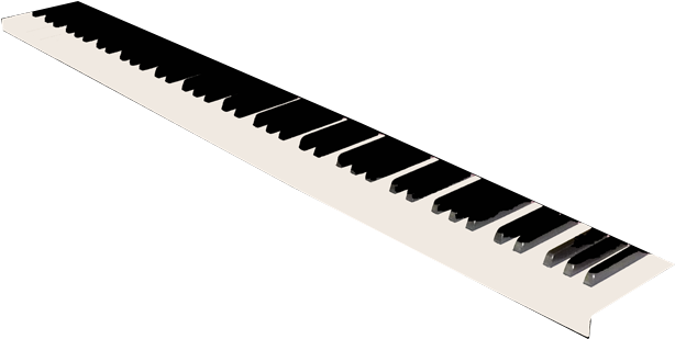 Solinger Piano Service - Imagenes En Png De Pianos (677x391)