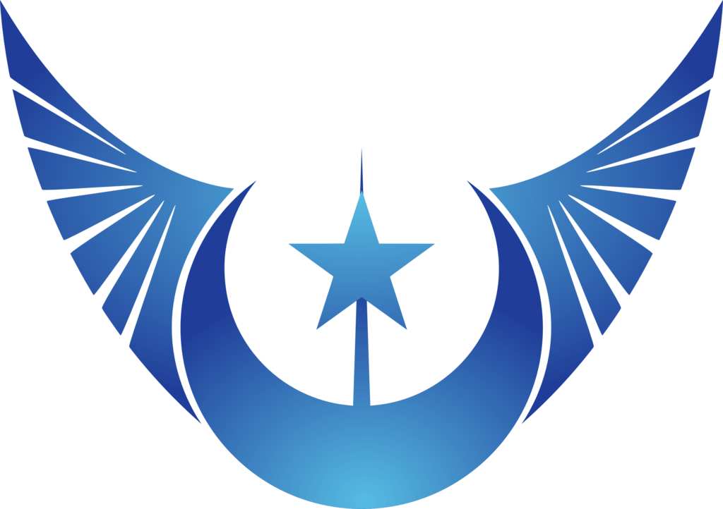 Nlr Emblem By Bronieblaze - Luna Republic Mlp (1024x722)