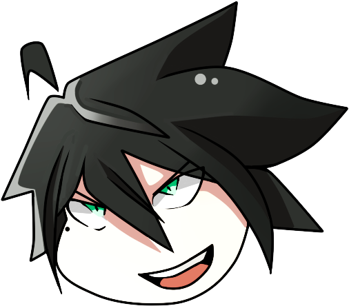 Shirayama Lyon Chibi Speed Draw By Songohandragneel - Cartoon (512x512)