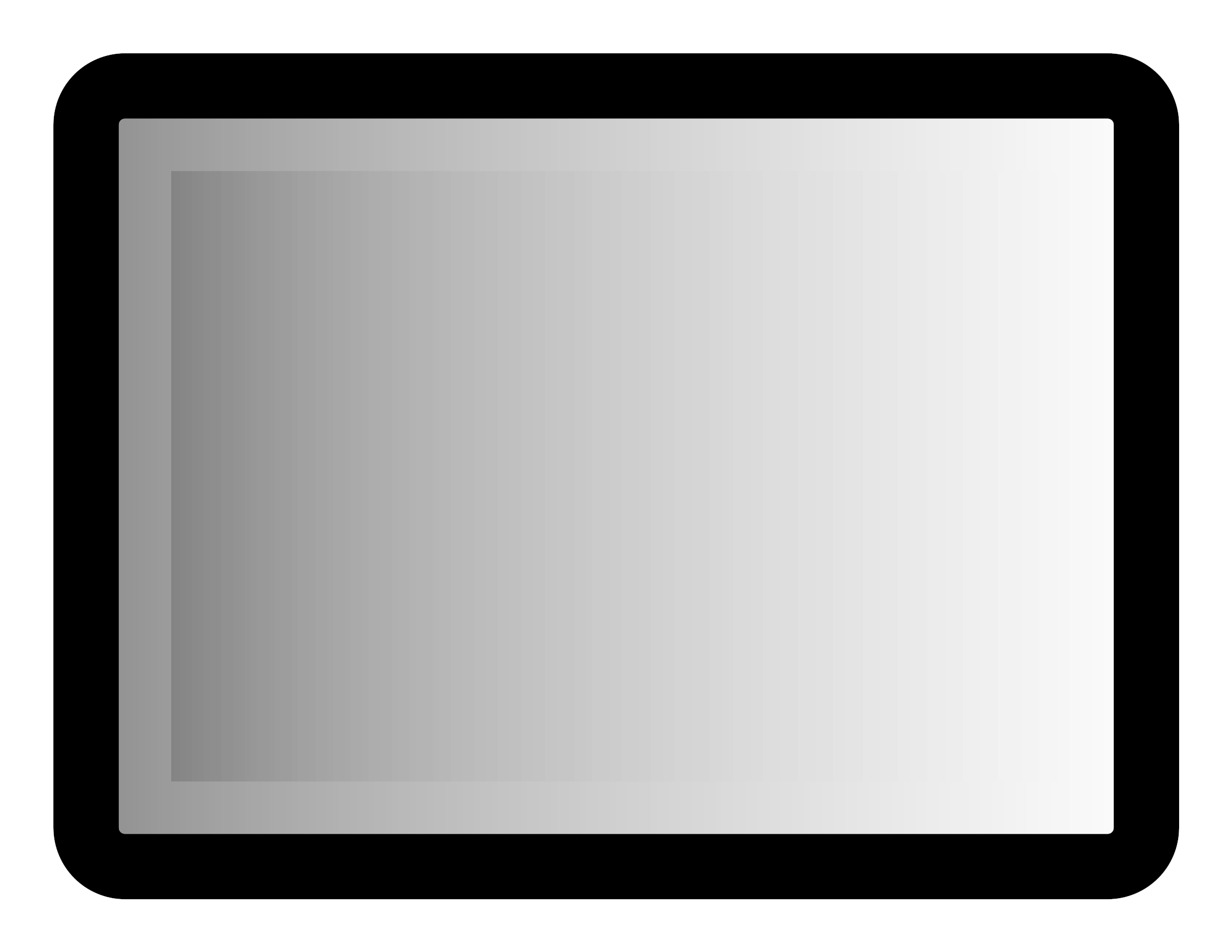 Big Image - Color Gradient (2400x2400)