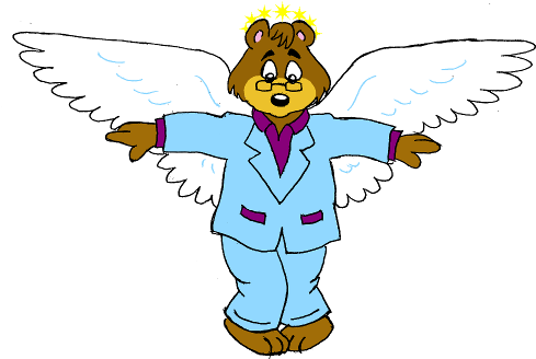 Angelbearoh 1 0 Sample Snowplow By Angelbearoh - Cartoon (500x350)