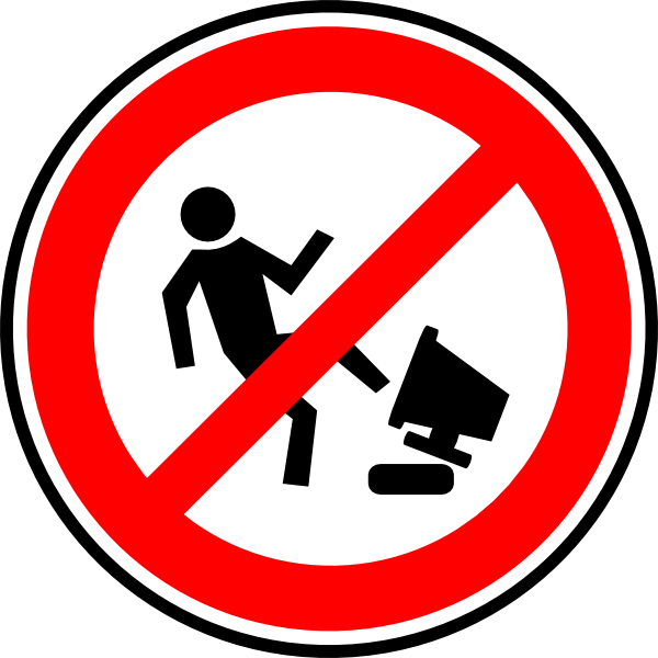 Clipart Of Damage, Damages And Damaged - Game (600x600)