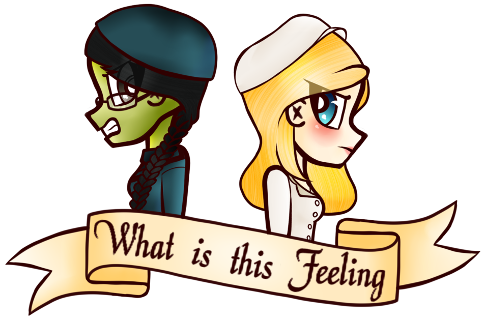 What Is This Feeling - Cartoon (1024x768)