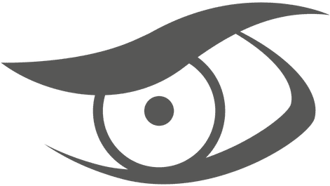 Artistic Eye Icon Transparent Png - Art (512x512)