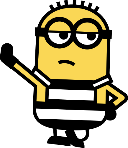 Alkaline - Despicable Me 3 Minion Filled Pencil Case Set (434x505)