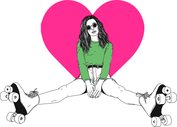 Creative Deeds Donates 100% Of Its Proceeds To Its - Deed (574x410)