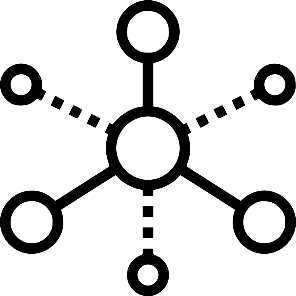 Marketing Graph Theory Comments - Theory Icon (980x980)