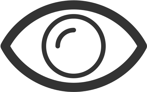 512x512download - Eye - See Icon (512x512)