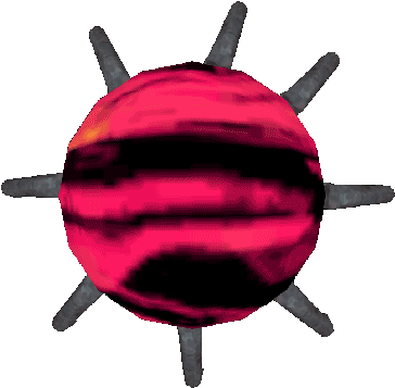 Eye Of Nocturnal - Dung Beetle (450x425)