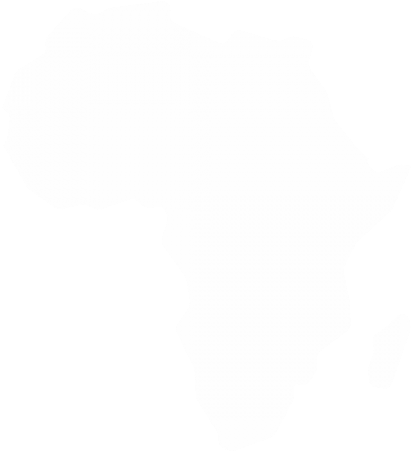 African Continent Black And White (450x450)