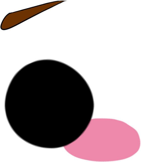 Link - Chibi Eyes And Mouth (1024x1024)