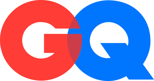 Gq - Gq Magazine Gq Logo (600x317)