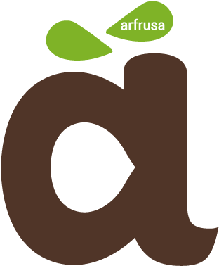 Arfrusa, Castañas De Galicia - Circle (362x398)