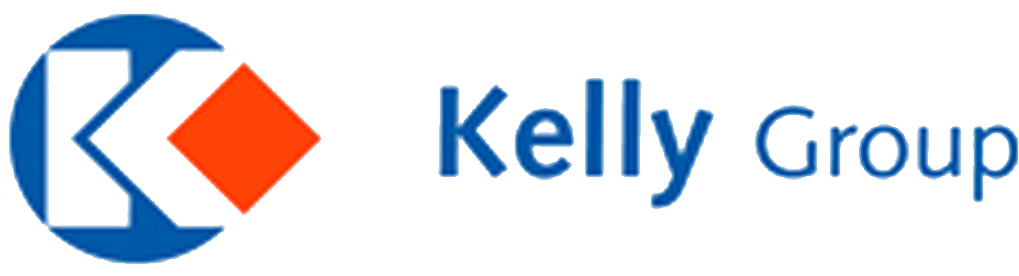Videographer Png Download - Kelly Communications Logo (1024x420)