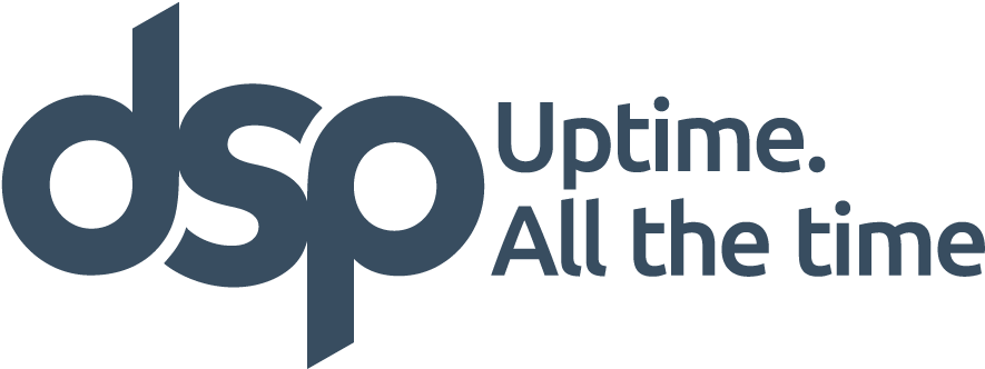 Dsp Database Managed Services - Graphic Design (938x378)