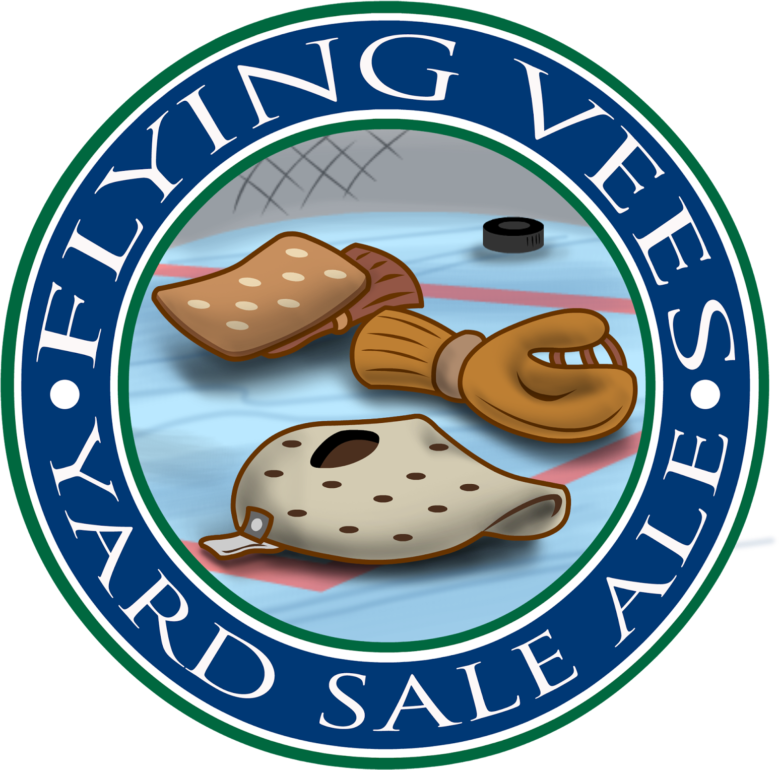 Yard Sale Ale - Yard Sale Ale (1600x1600)