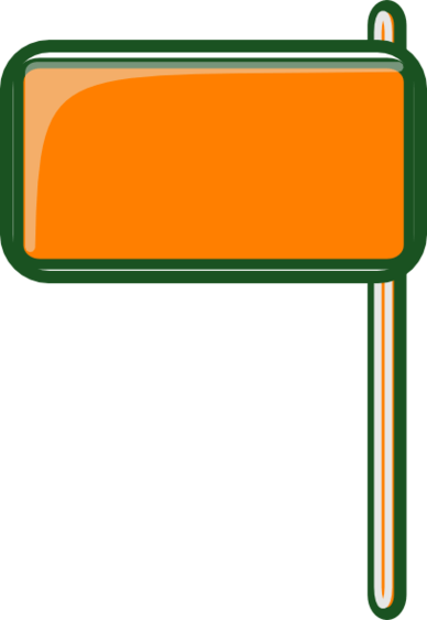 Highway 41 Yard Sale June 22 23 2012 Clipart - Road Sign Clipart Transparent (388x563)