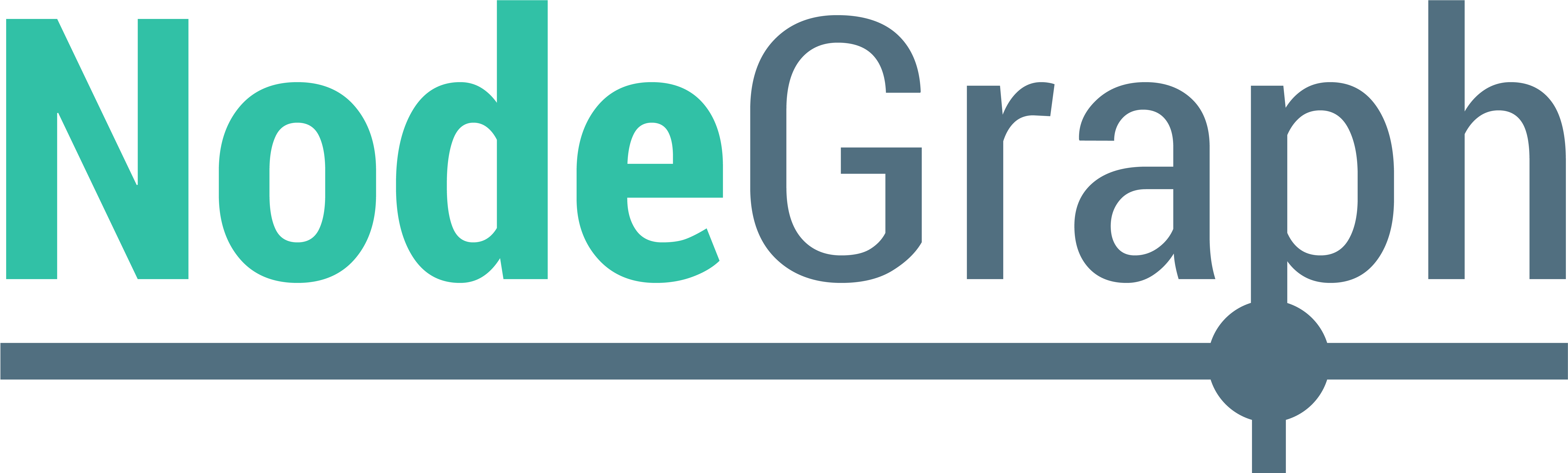 Gallery Of Qlik Sense Erp Bi Newsroom Peaceful Logo - Data Lineage (6752x2142)