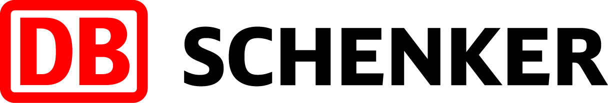 Db Schenker Sterreich Und S Dosteuropa Speditions Und - Db Schenker Logo Png (1216x207)