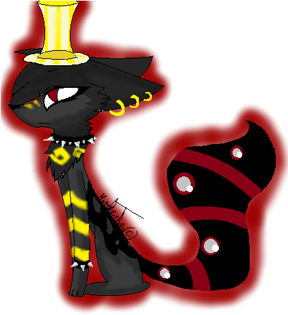 Animal Jam - Twinkle0122 Fanart (420x469)