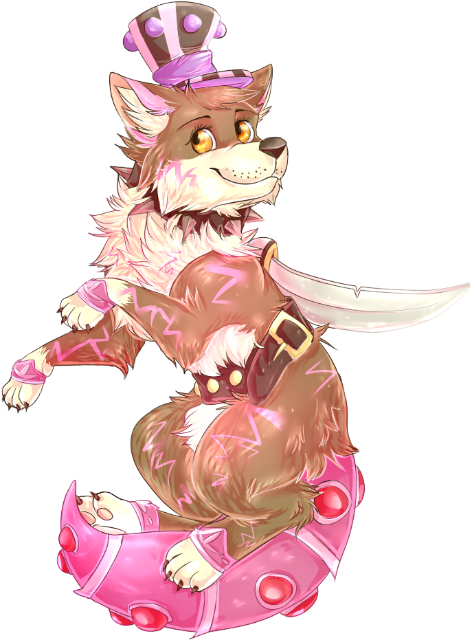 Zionworldartist 66 6 Animal Jam - Wisteriamoon Animal Jam Character (1280x1024)