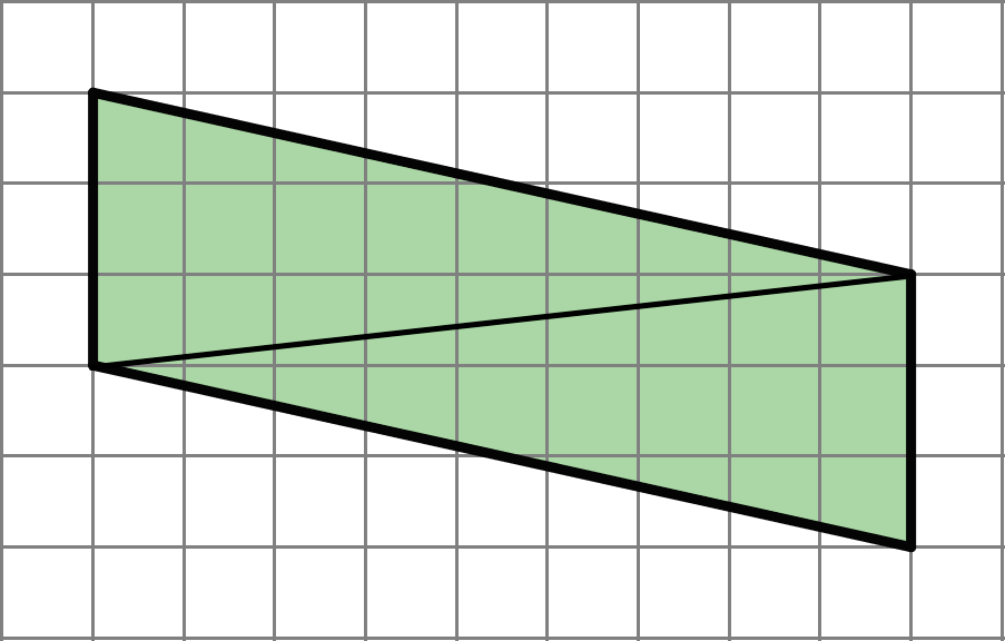 A Parallelogram With A Line Connecting Two Opposite - Base (903x576)