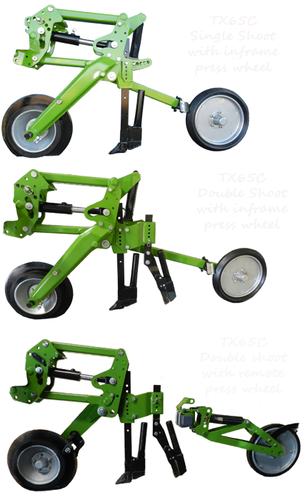 Boss Agriculture Tx65c Parallelogram Tyne Unit - Construction Set Toy (426x700)