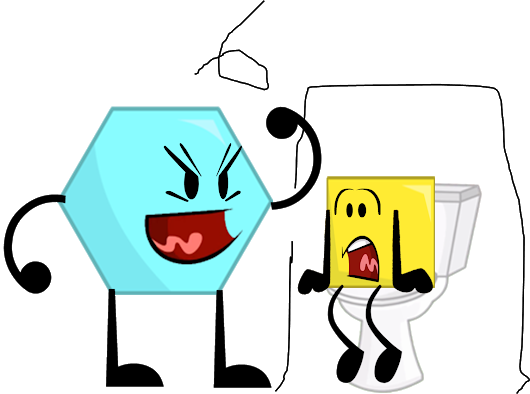 I Don't Care So Vote For Melon Melon Prince Fluff Mario - I Don't Care So Vote For Melon Melon Prince Fluff Mario (530x394)