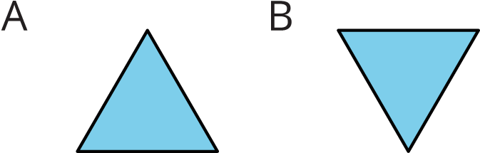 Two Shapes That “match Up Exactly” Have The Same Area - Elementos De Un Poligono (680x223)