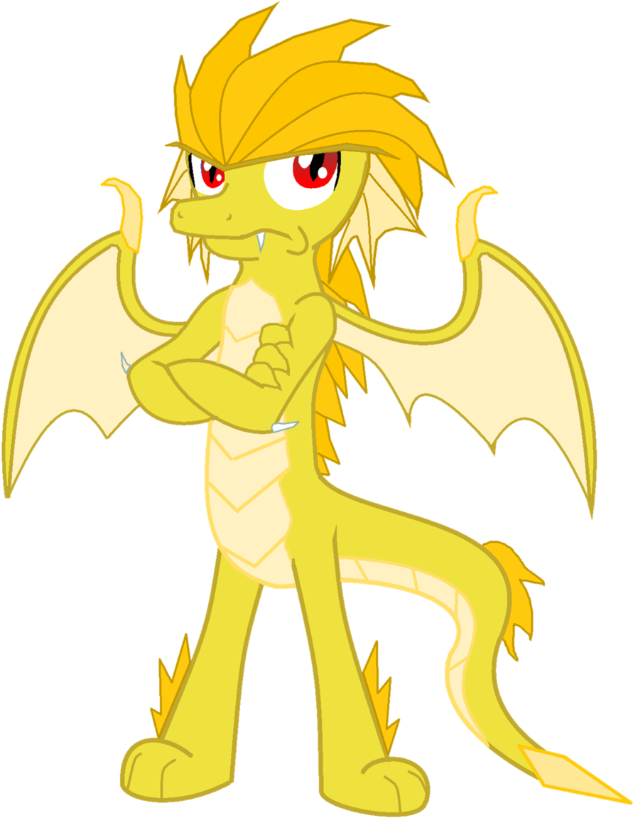 Mlp - Dylan Mlp Oc (1024x1213)