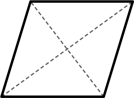 Parallelogram - Triangle (500x500)