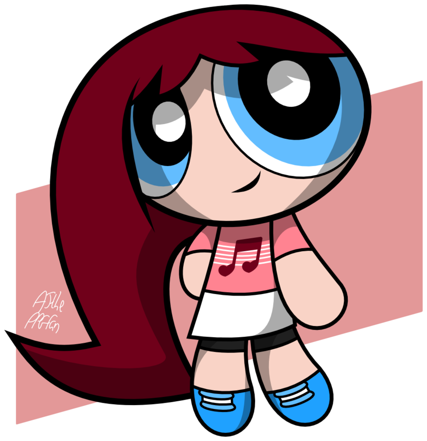 It's Ballad By Ajtheppgfan - Ballad (879x909)