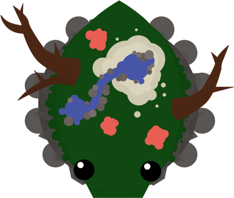 Sanctuarian A Biome/animal Art - Illustration (500x500)