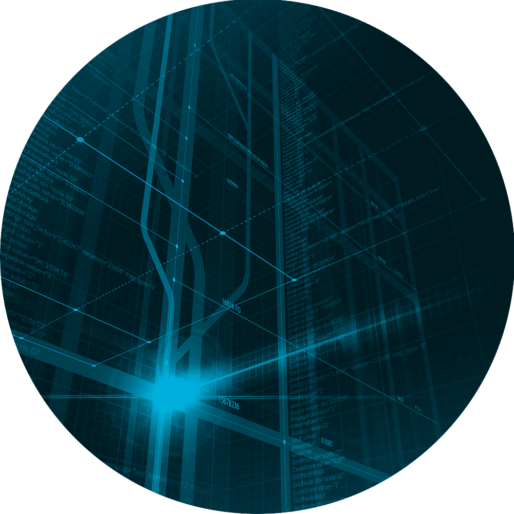 Profusion Analytics Leverages Eureqa® To Optimize Networks - Portrait Of A Man (1000x1000)