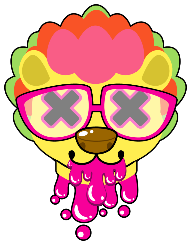 Candy Gore Icon - Icon (788x1013)