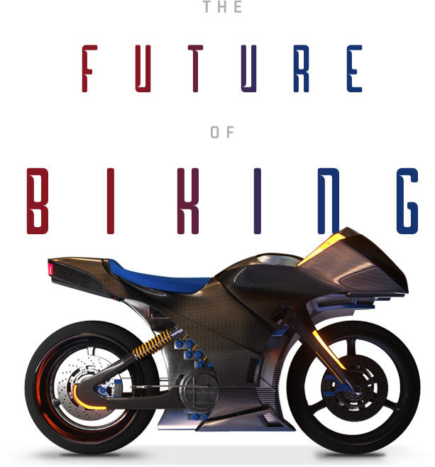 How Will The Bikes Of Tomorrow Look What Will Future - Kawasaki Ninja Zx10rr (613x658)