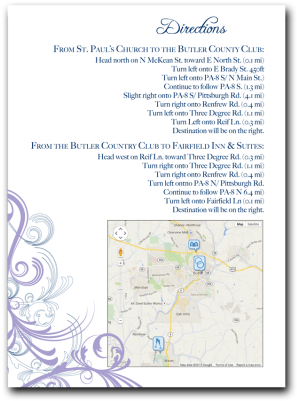 Navy & Purple Swirl Invitation - Document (470x470)