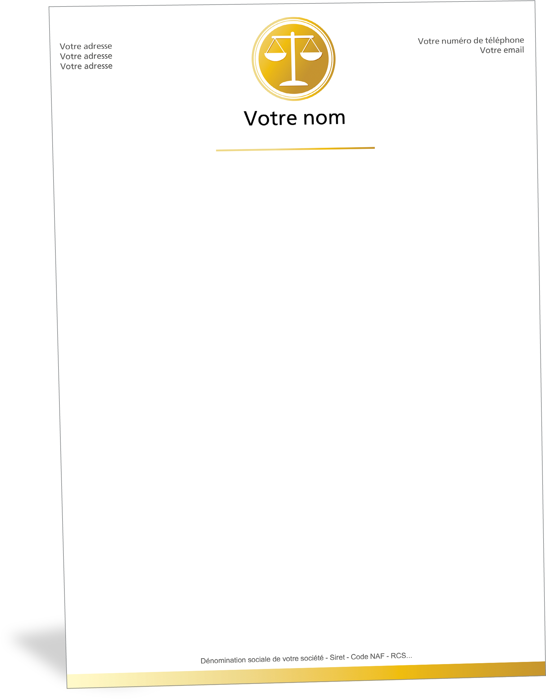 Papier A Entete Avocat (1890x2362)