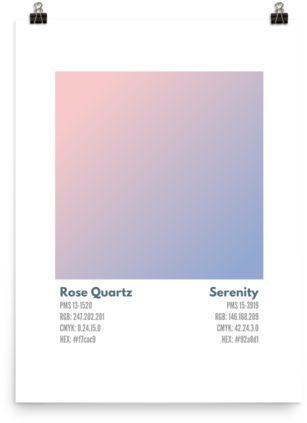 Colors Of The Year - Paper (480x480)