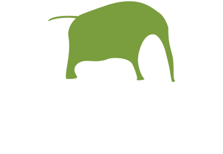 Camp Elephant Logo - Livestock (736x300)