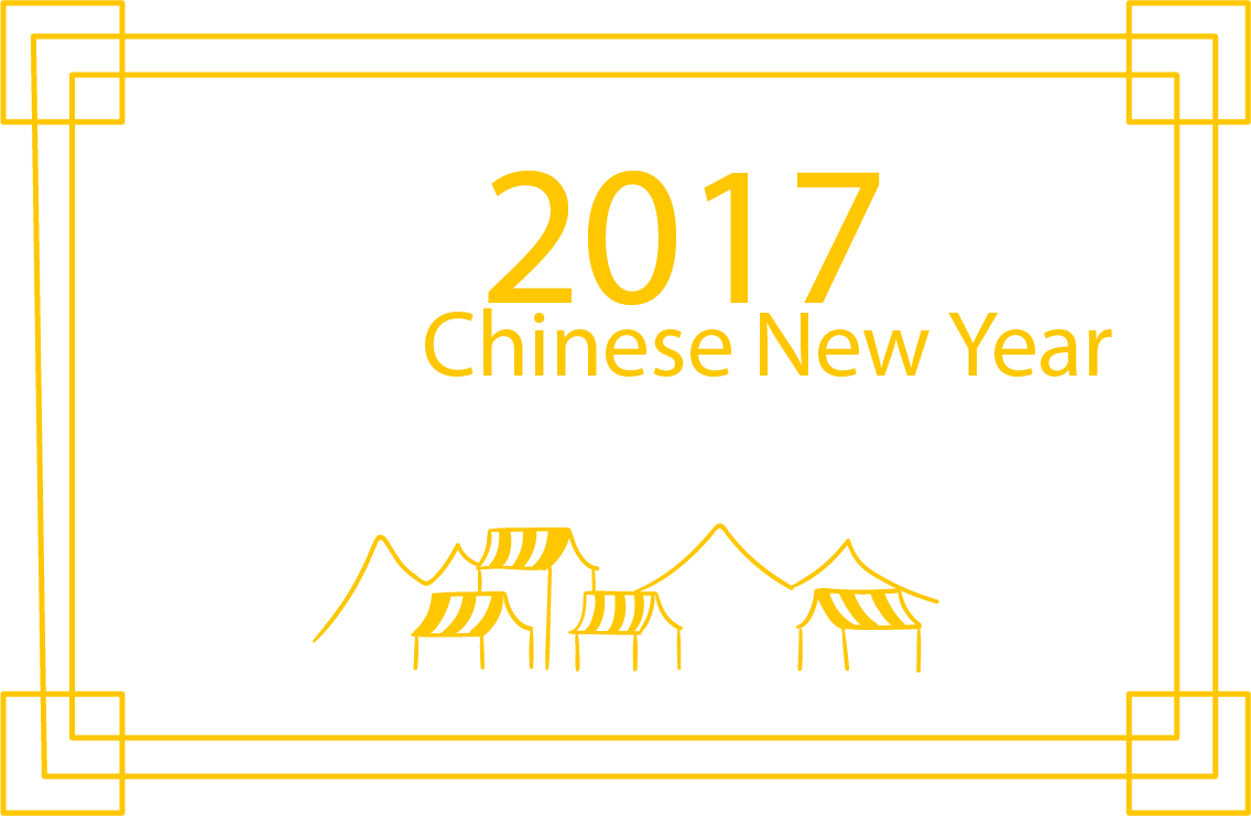 Paper Text Graphic Design Font - Happy New Year Greetings (1136x741)