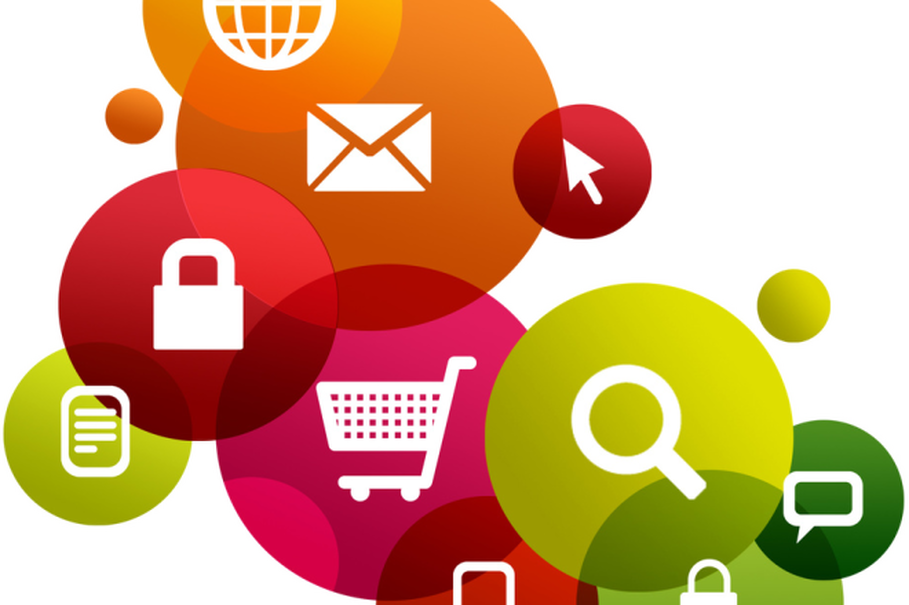 The Booming Of E-commerce Business - So Important To Modern World (909x605)