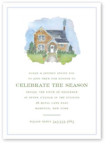 Cedar Cottage Invitation - Estate (600x600)