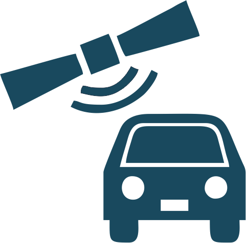 Http - Gps Tracking System Icon (481x476)