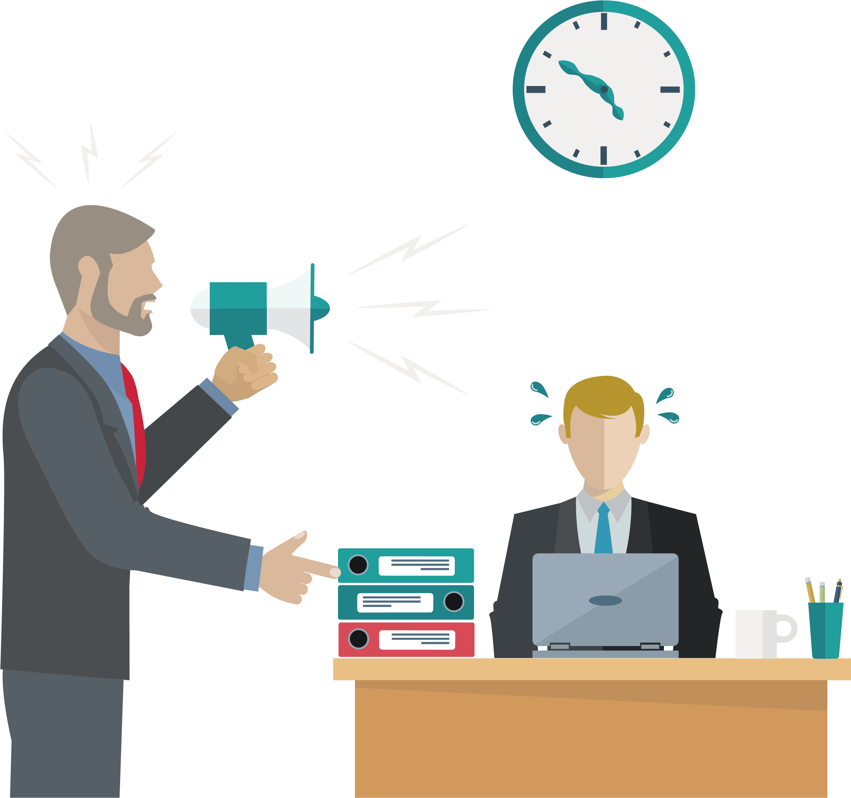 Business Enterprise Resource Planning - Urge Png (2917x2917)