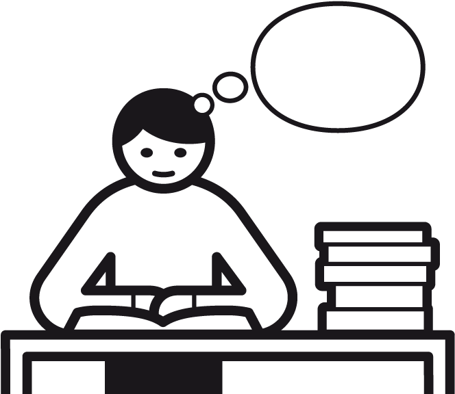 Chilling Clipart Black And White - Chilling Clipart Black And White (706x589)