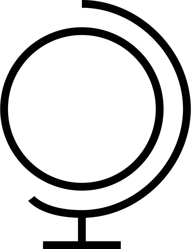 Basic Globe Comments - Earth (752x980)