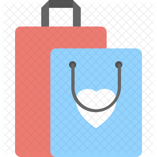 Shopping Concepts Icon - Shopping (512x512)