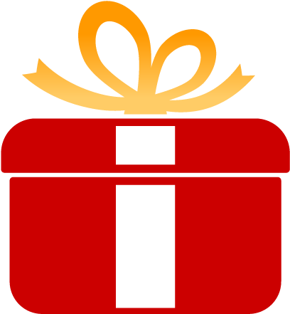 Safer Online Shopping Tips - Emblem (407x448)