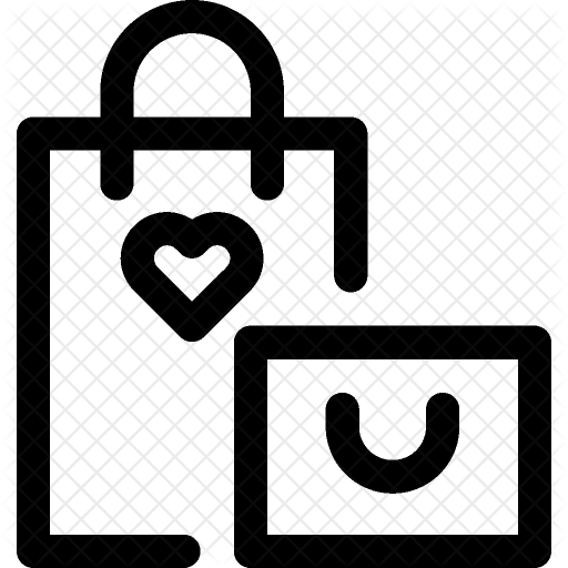 Shopping Icon - Shopping (512x512)